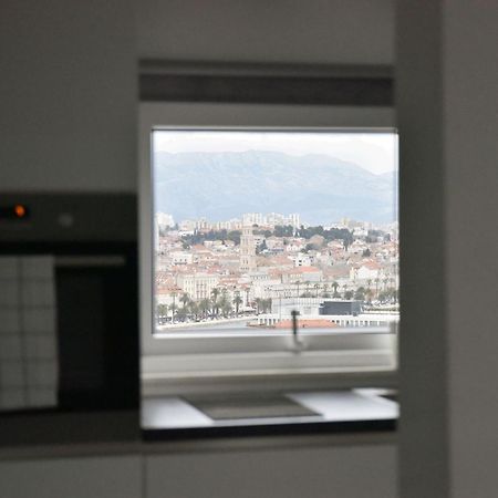 Marasovica Apartments Split Bagian luar foto