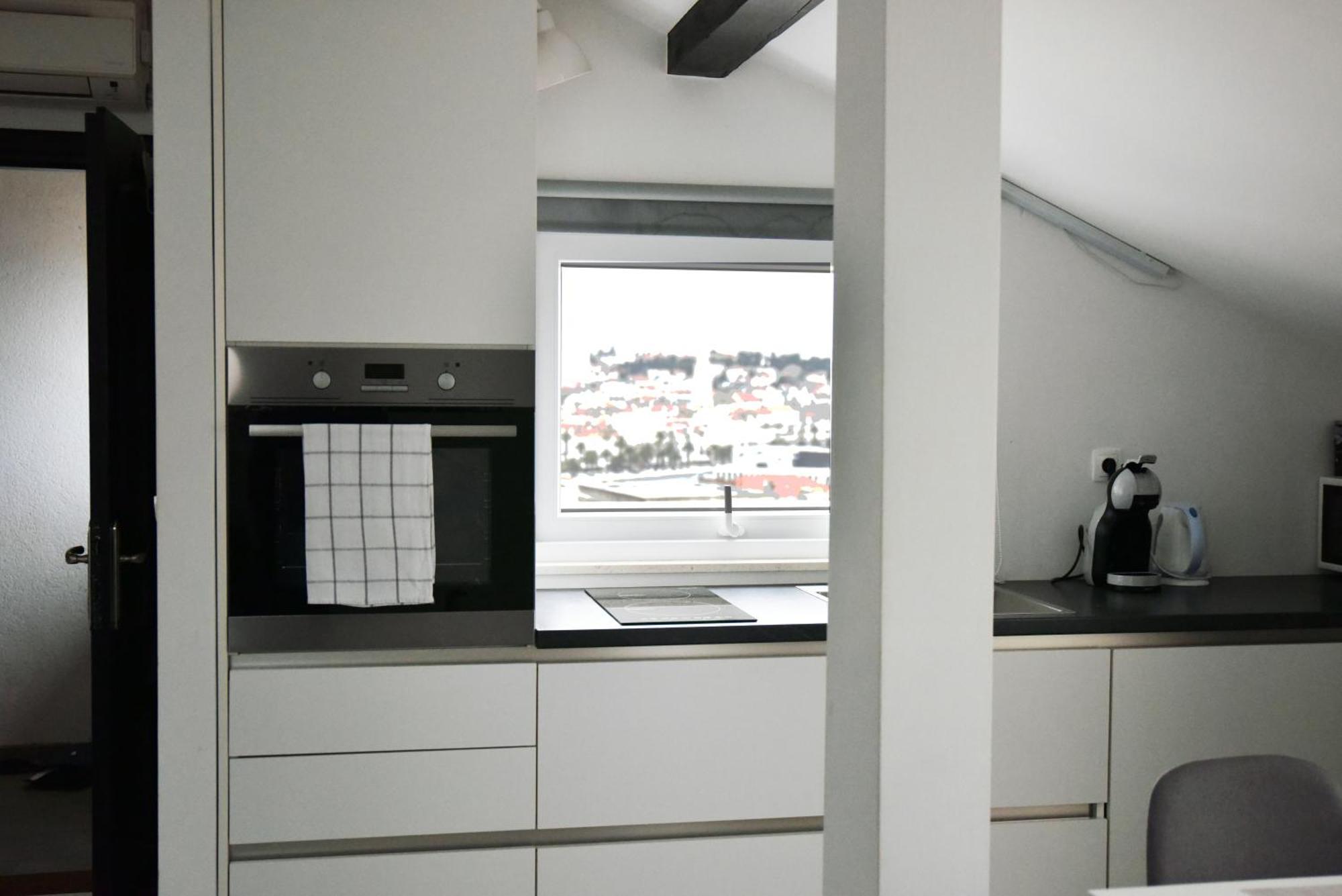 Marasovica Apartments Split Bagian luar foto