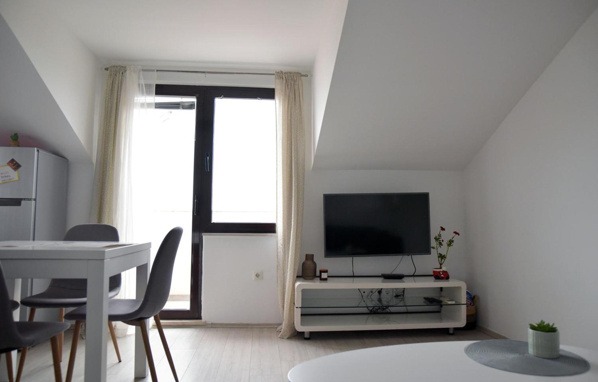 Marasovica Apartments Split Bagian luar foto