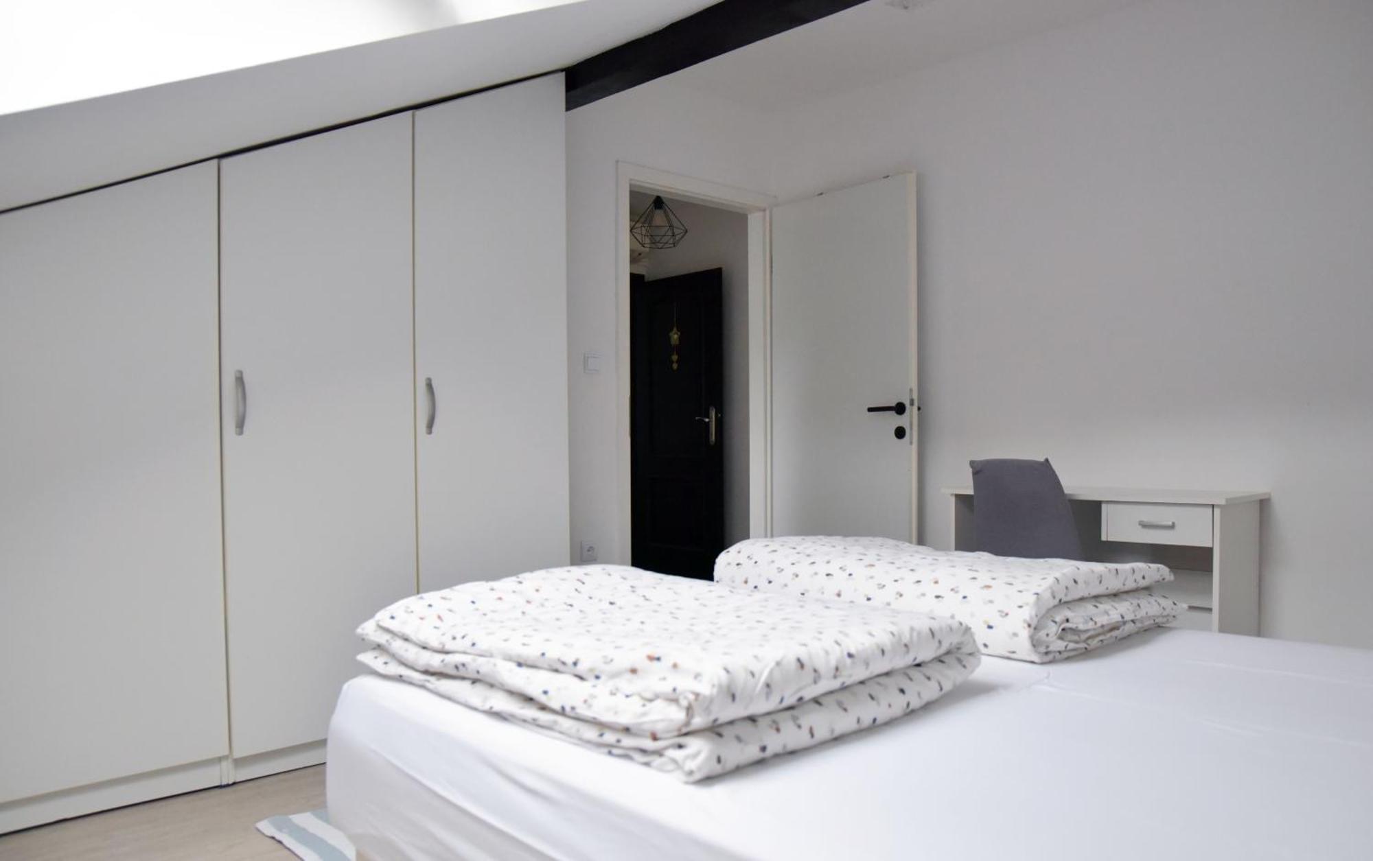 Marasovica Apartments Split Bagian luar foto